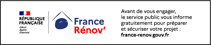 France Rénov'